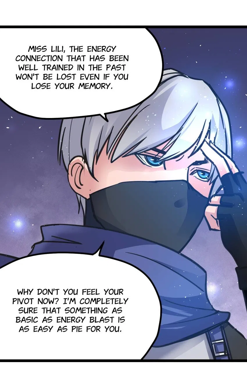 Stuck in a Girl’s Body Chapter 31 – Page 15