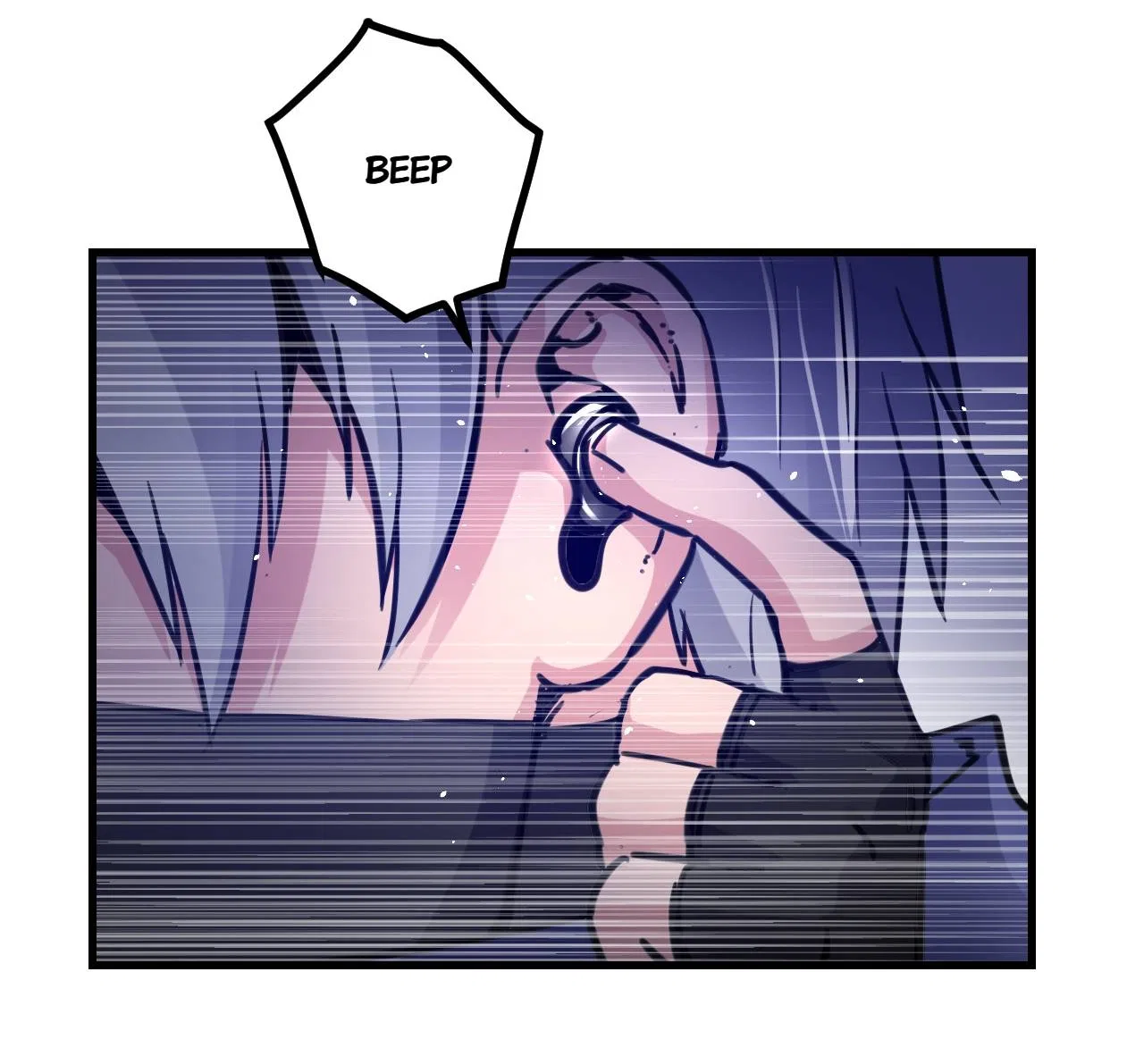 Stuck in a Girl’s Body Chapter 31 – Page 22