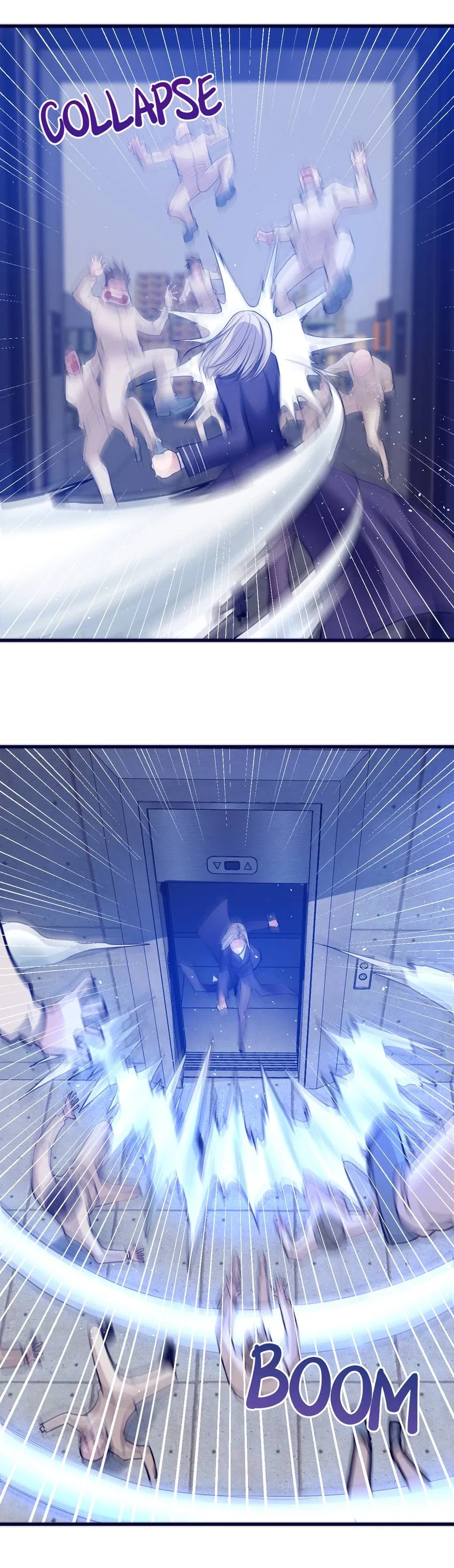Stuck in a Girl’s Body Chapter 31 – Page 45