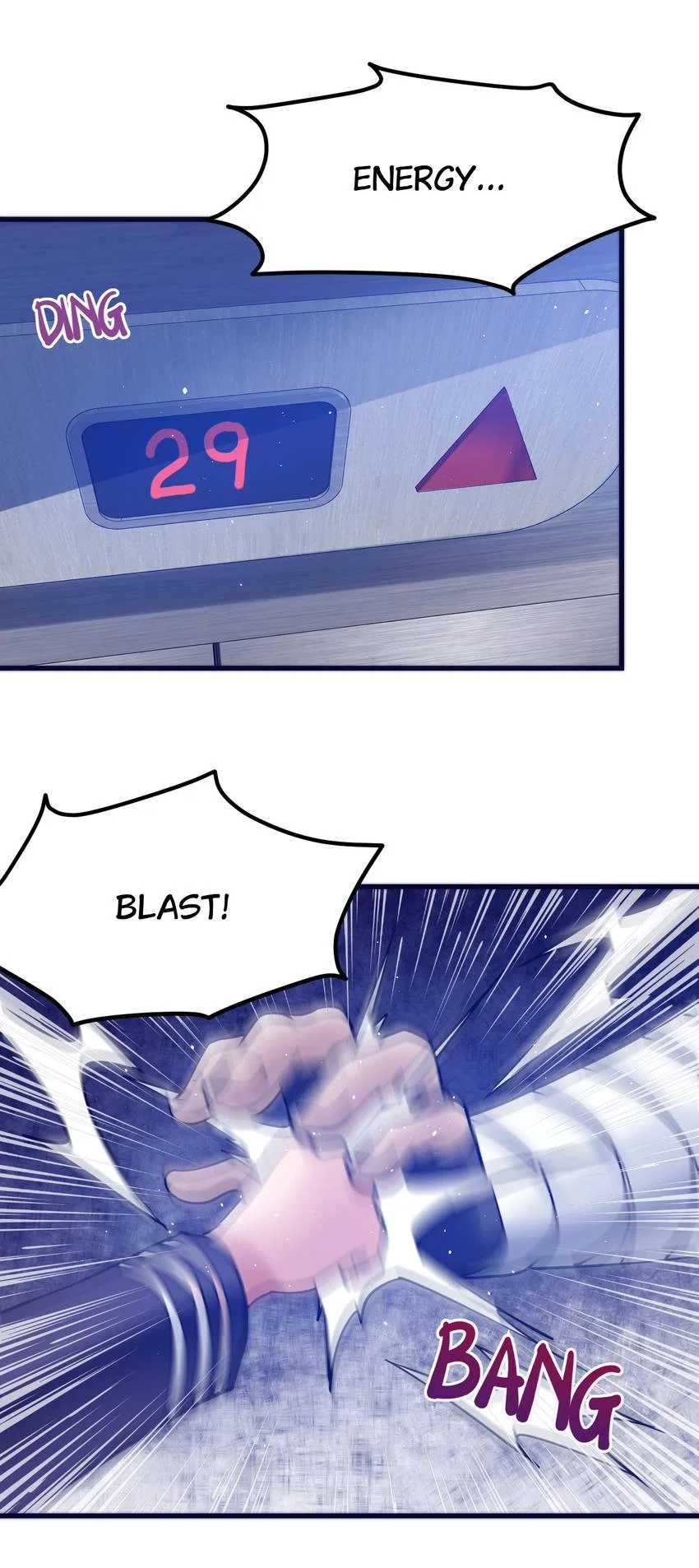 Stuck in a Girl’s Body Chapter 31 – Page 49