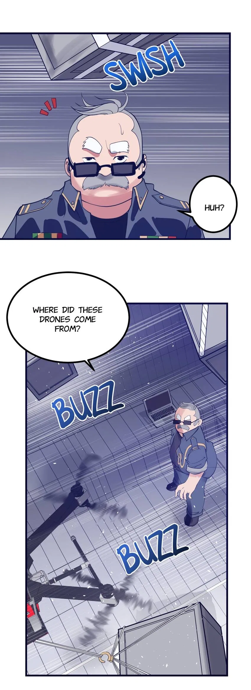 Stuck in a Girl’s Body Chapter 30 – Page 3