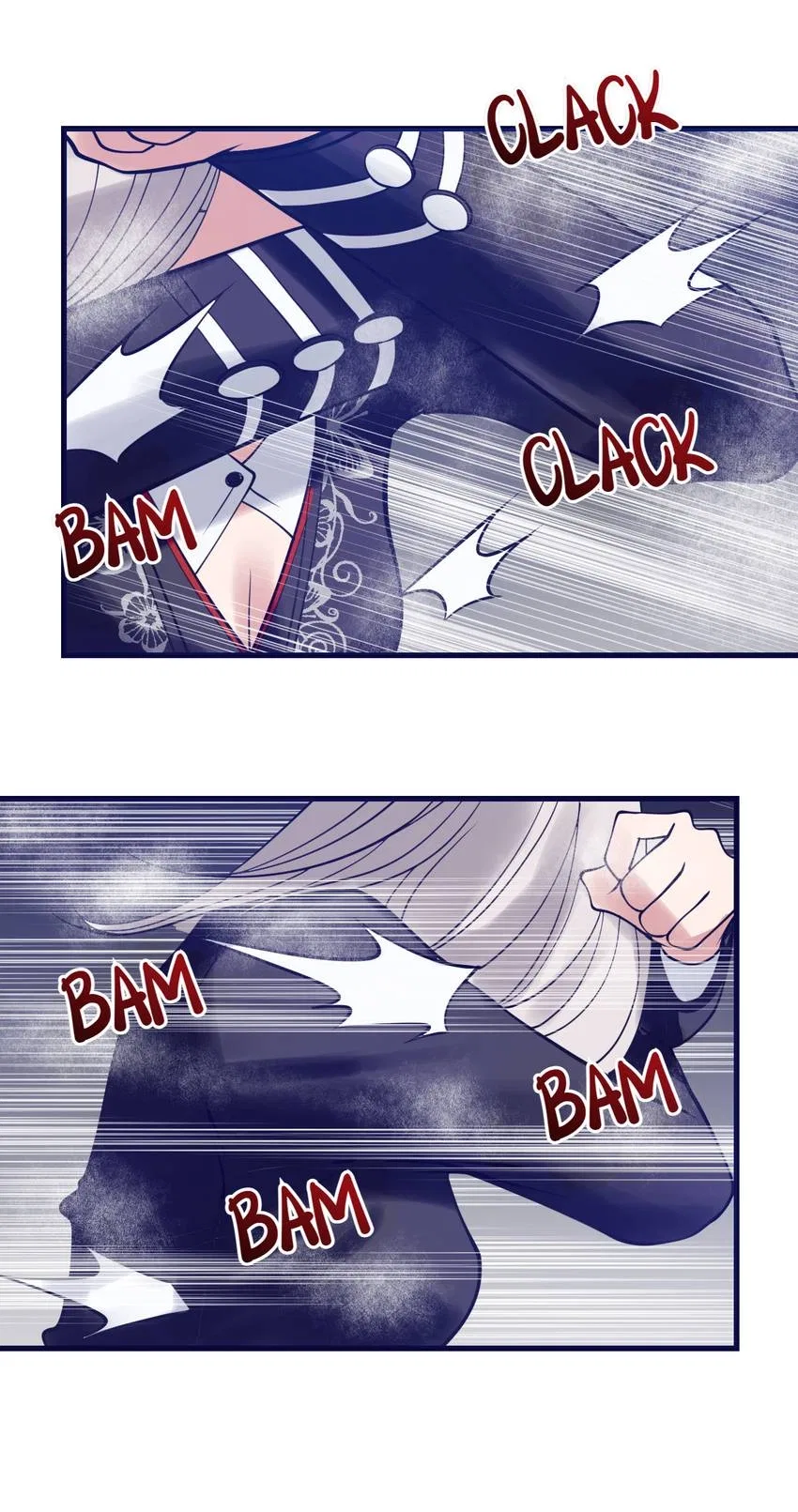 Stuck in a Girl’s Body Chapter 30 – Page 26