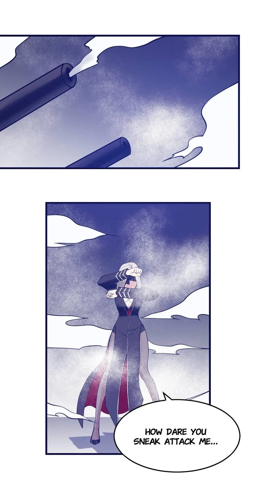 Stuck in a Girl’s Body Chapter 30 – Page 27