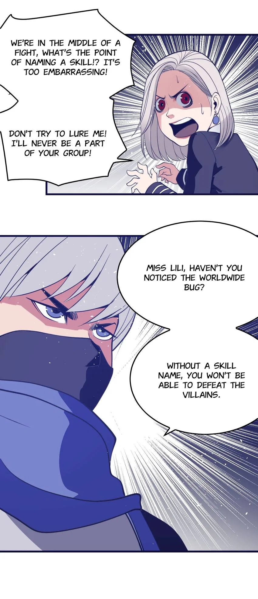 Stuck in a Girl’s Body Chapter 30 – Page 36