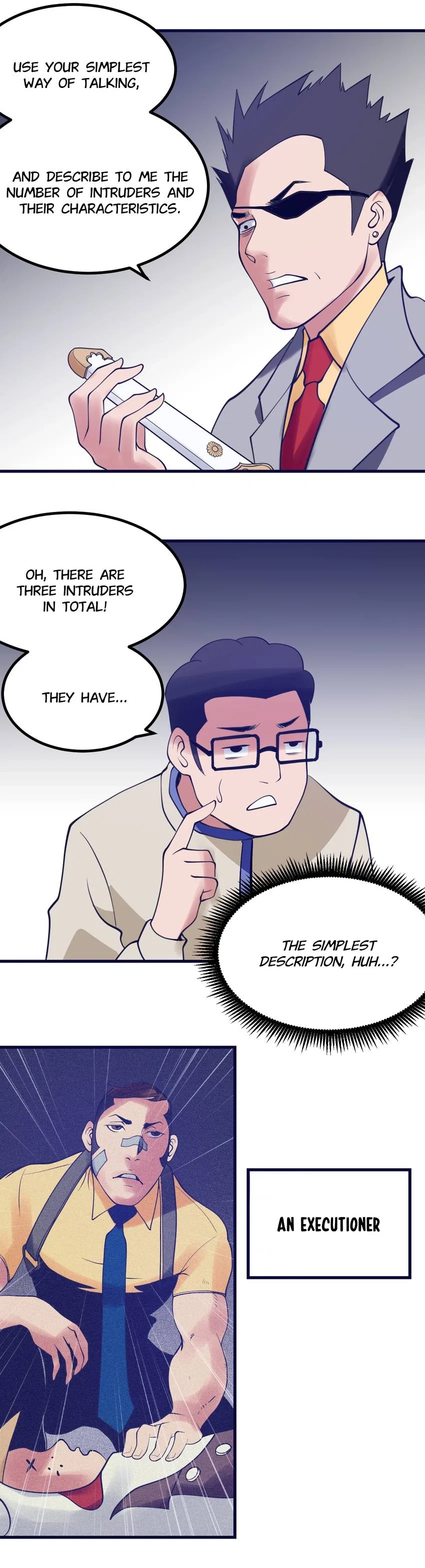 Stuck in a Girl’s Body Chapter 30 – Page 43