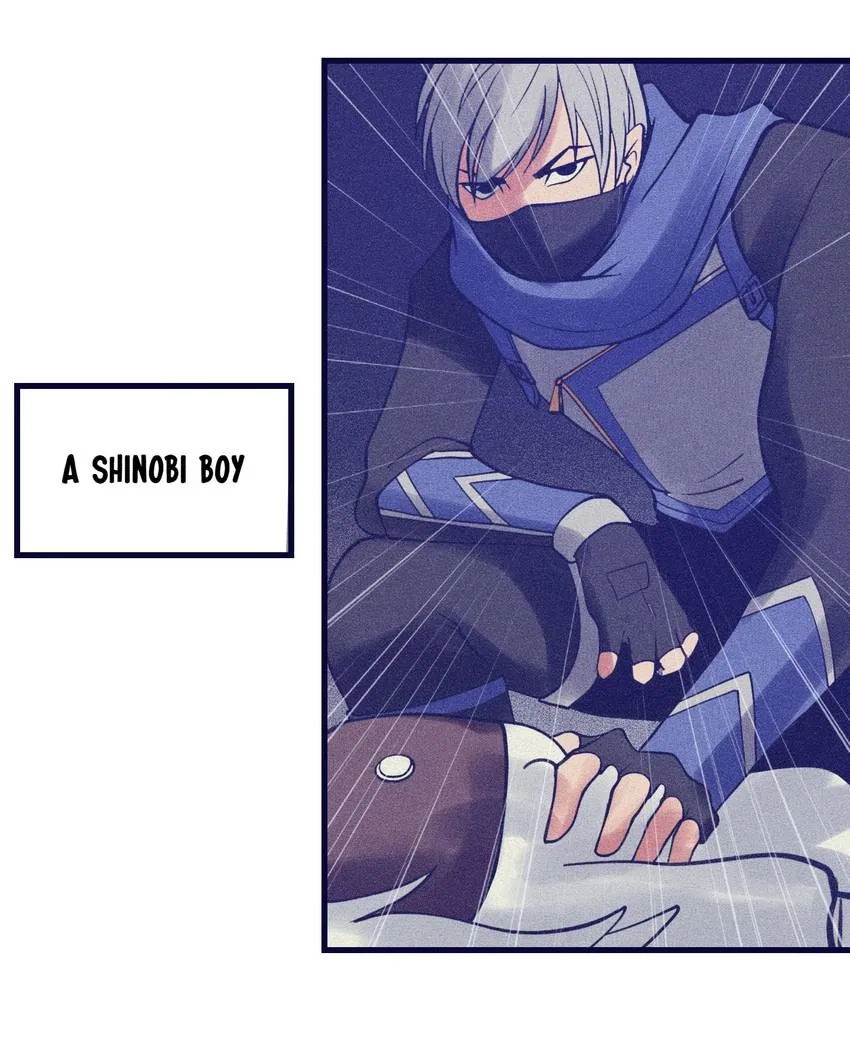 Stuck in a Girl’s Body Chapter 30 – Page 44
