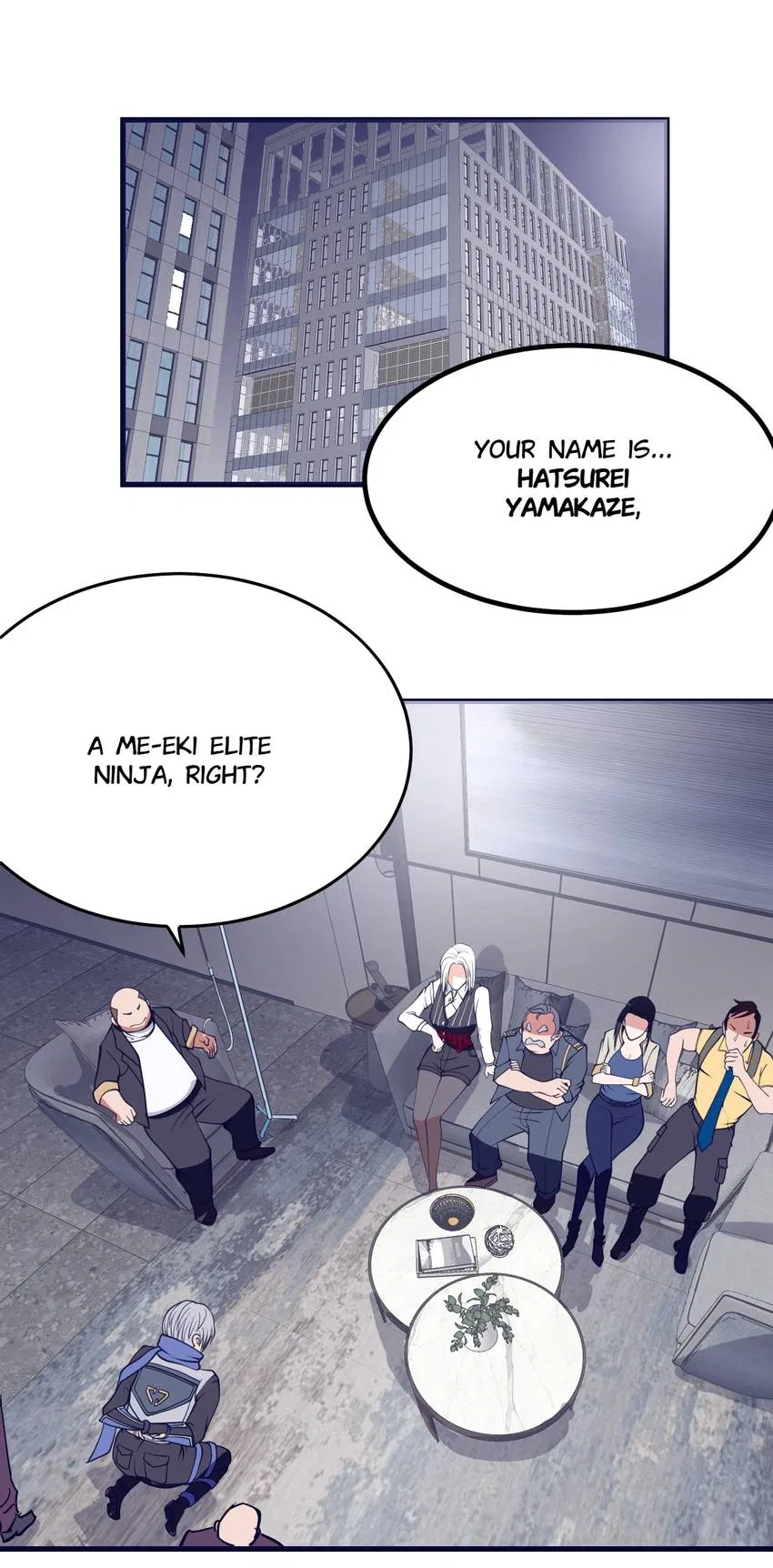 Stuck in a Girl’s Body Chapter 29 – Page 2