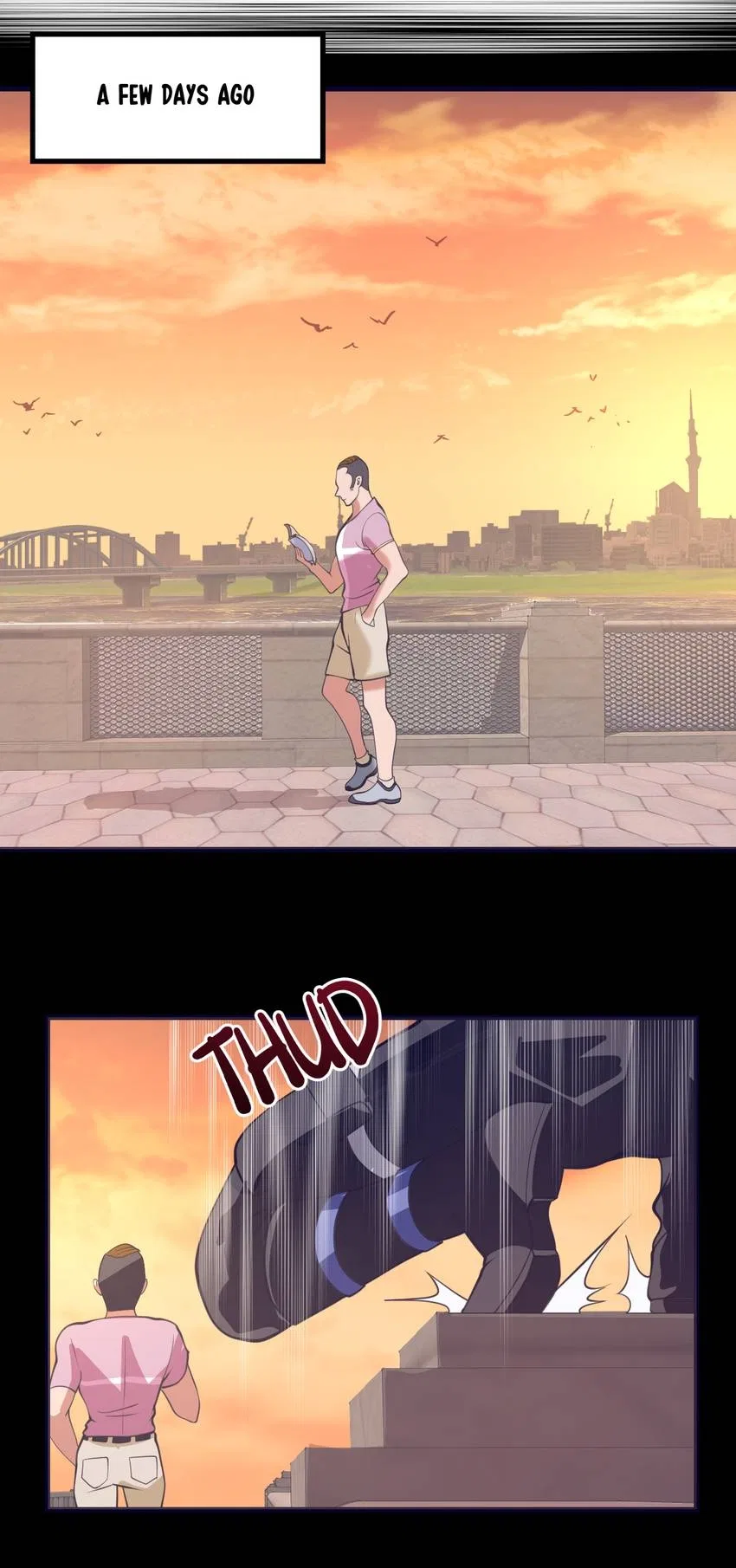 Stuck in a Girl’s Body Chapter 29 – Page 10