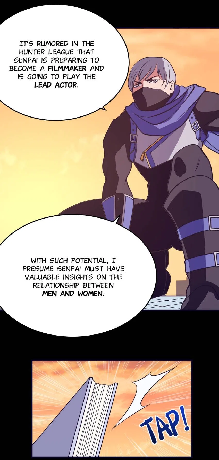 Stuck in a Girl’s Body Chapter 29 – Page 12
