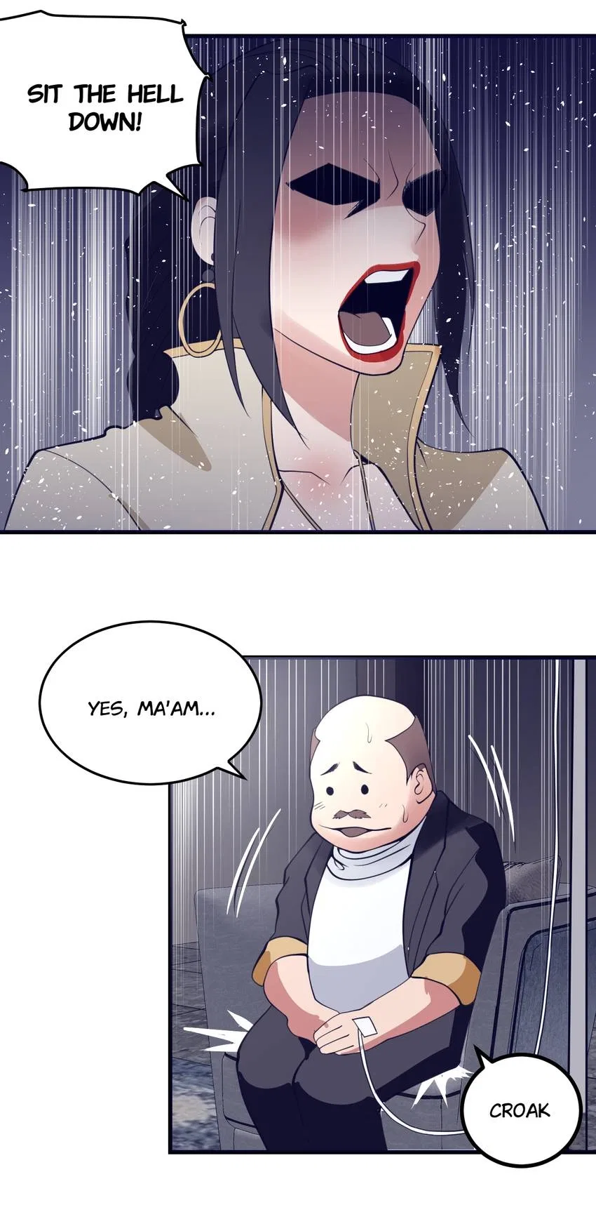 Stuck in a Girl’s Body Chapter 29 – Page 23