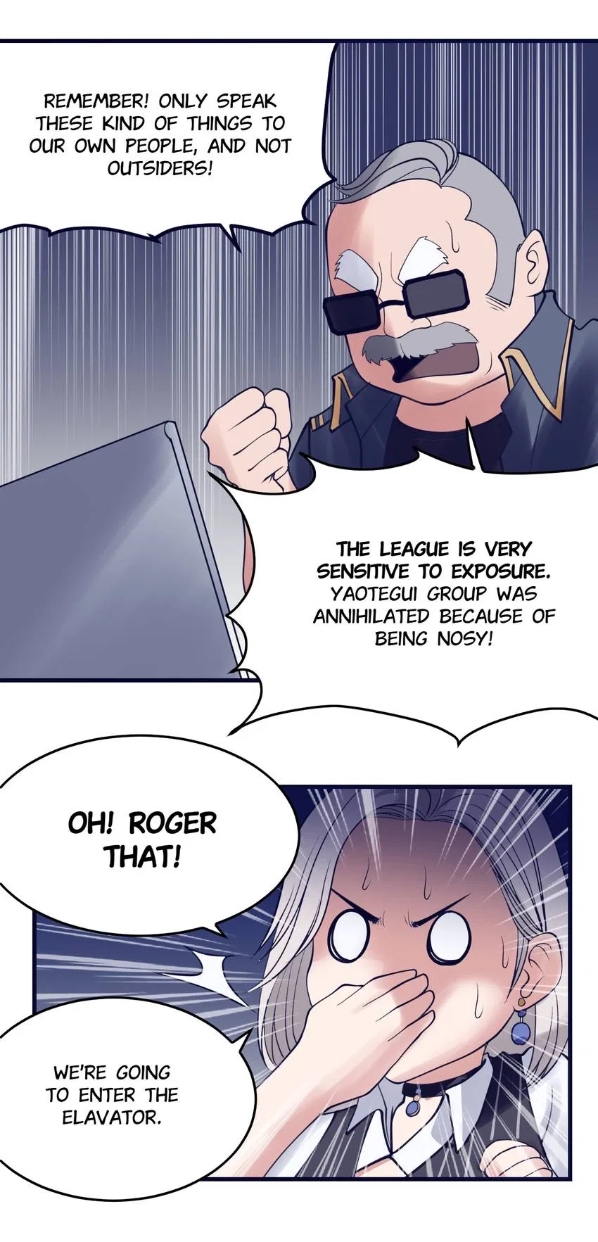 Stuck in a Girl’s Body Chapter 29 – Page 40