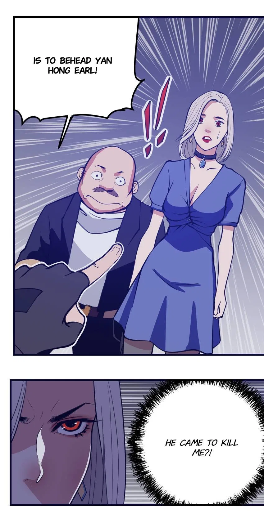 Stuck in a Girl’s Body Chapter 28 – Page 4