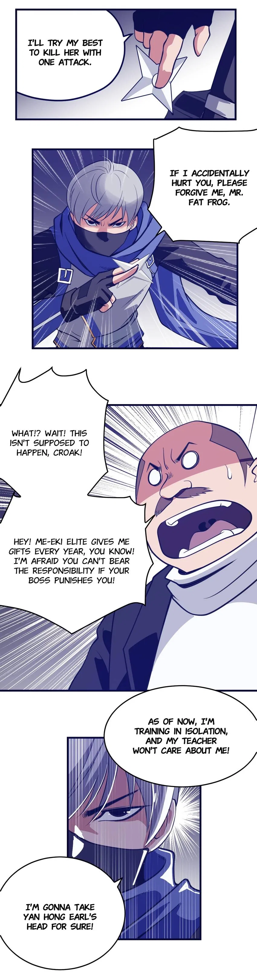 Stuck in a Girl’s Body Chapter 28 – Page 8