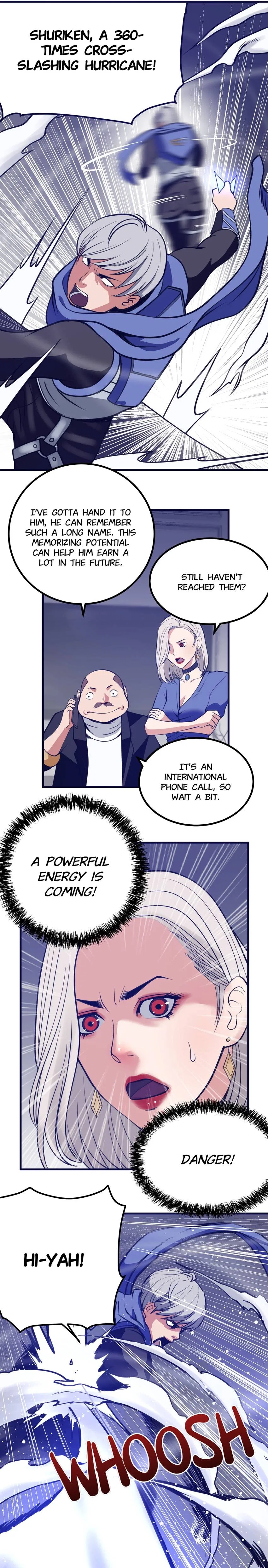 Stuck in a Girl’s Body Chapter 28 – Page 17