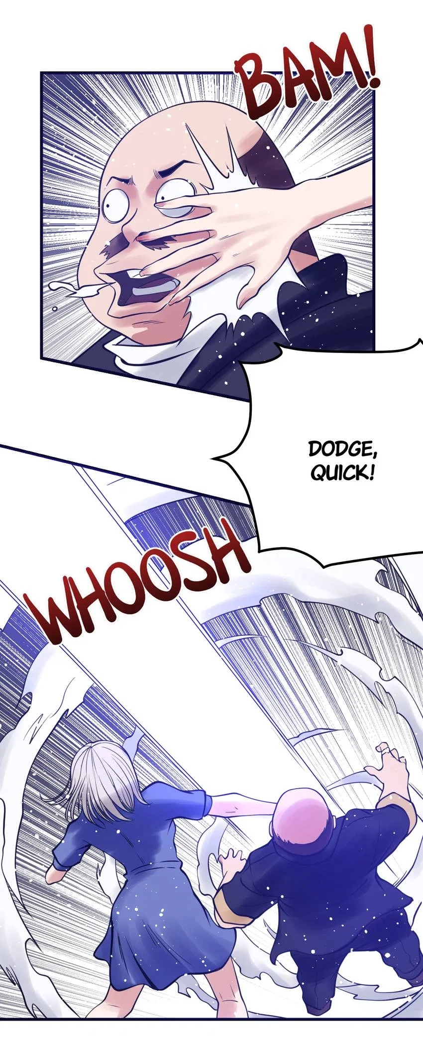 Stuck in a Girl’s Body Chapter 28 – Page 20