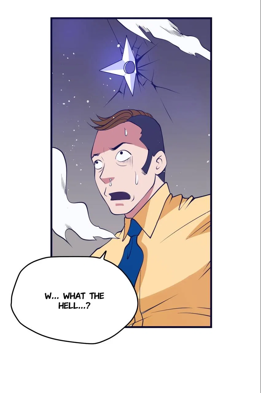 Stuck in a Girl’s Body Chapter 28 – Page 23