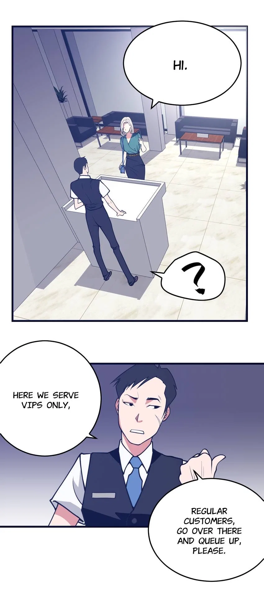 Stuck in a Girl’s Body Chapter 27 – Page 3