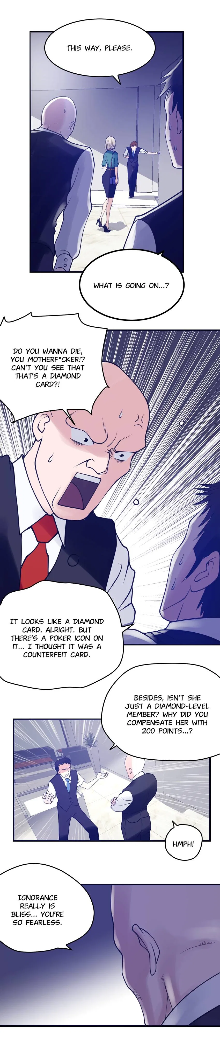 Stuck in a Girl’s Body Chapter 27 – Page 10