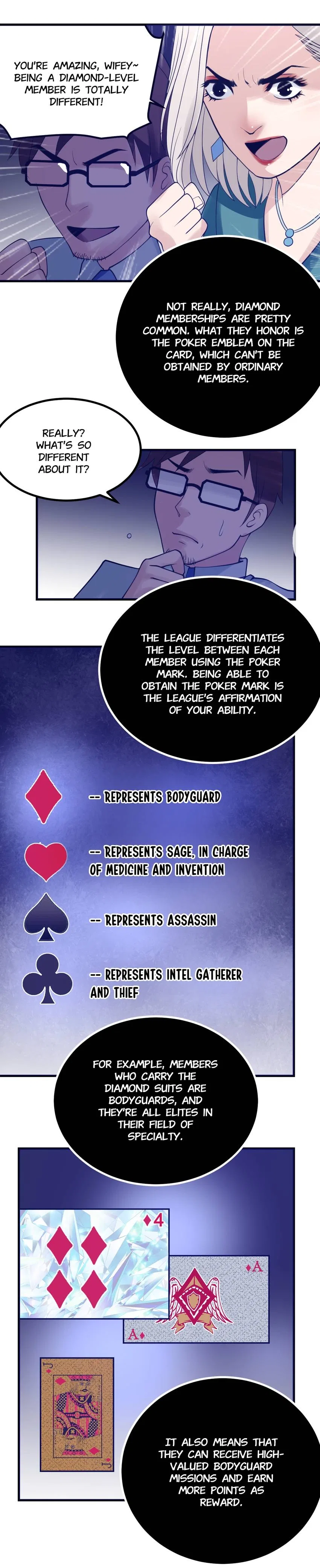 Stuck in a Girl’s Body Chapter 27 – Page 12