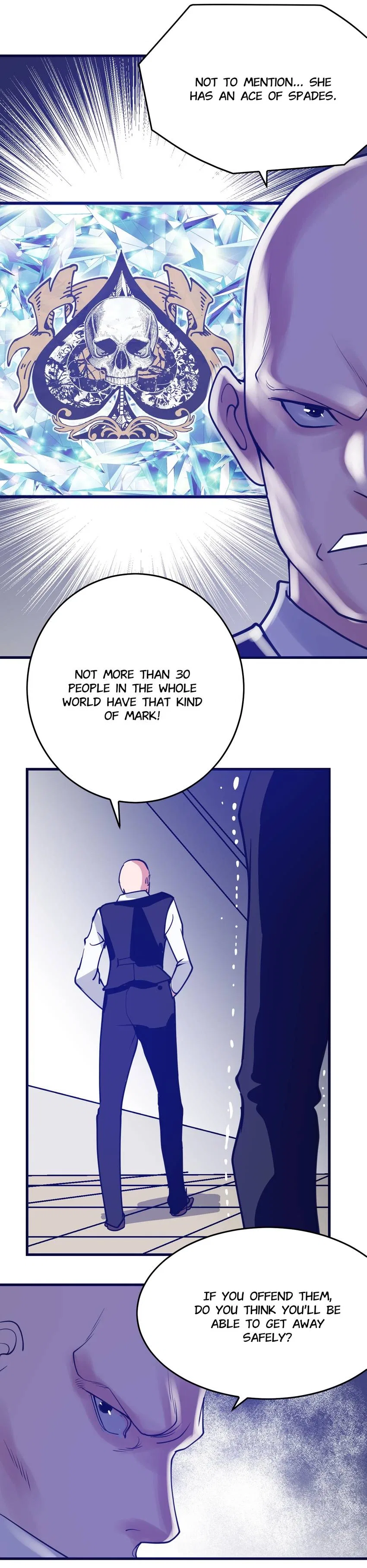 Stuck in a Girl’s Body Chapter 27 – Page 16