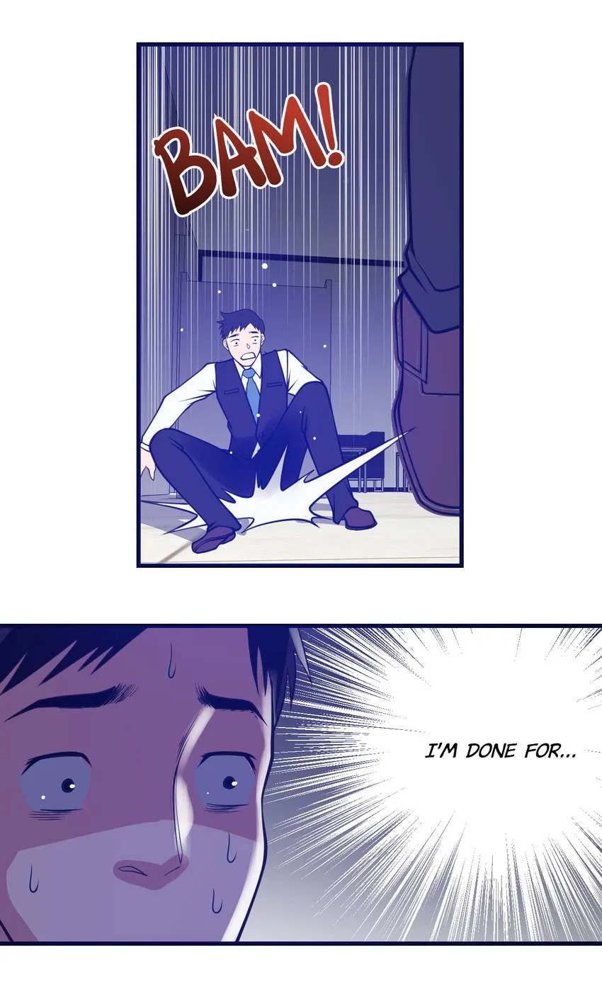 Stuck in a Girl’s Body Chapter 27 – Page 17