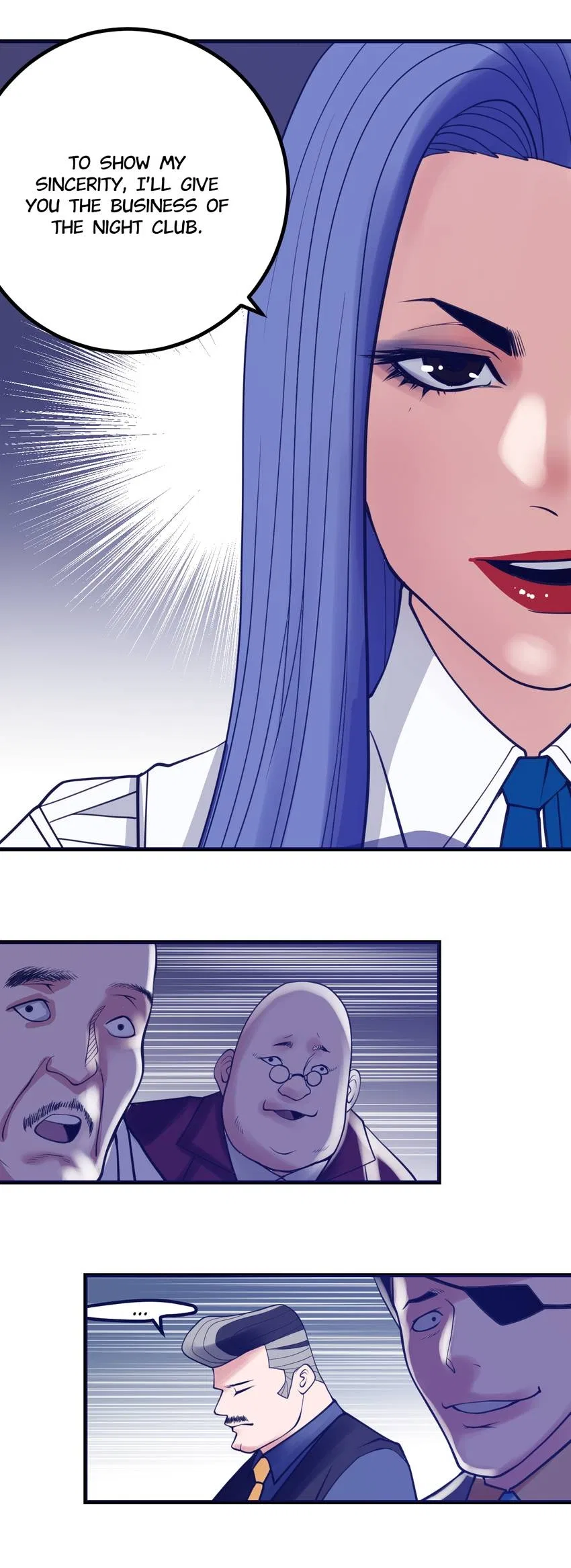 Stuck in a Girl’s Body Chapter 27 – Page 20