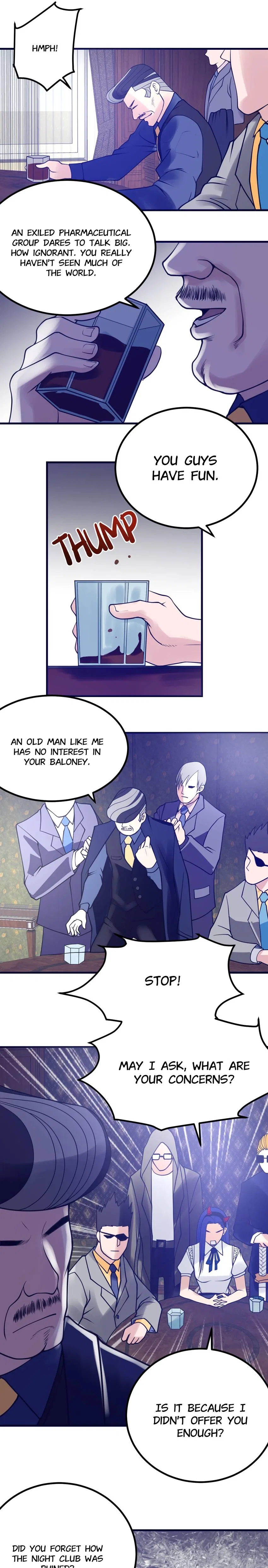 Stuck in a Girl’s Body Chapter 27 – Page 22