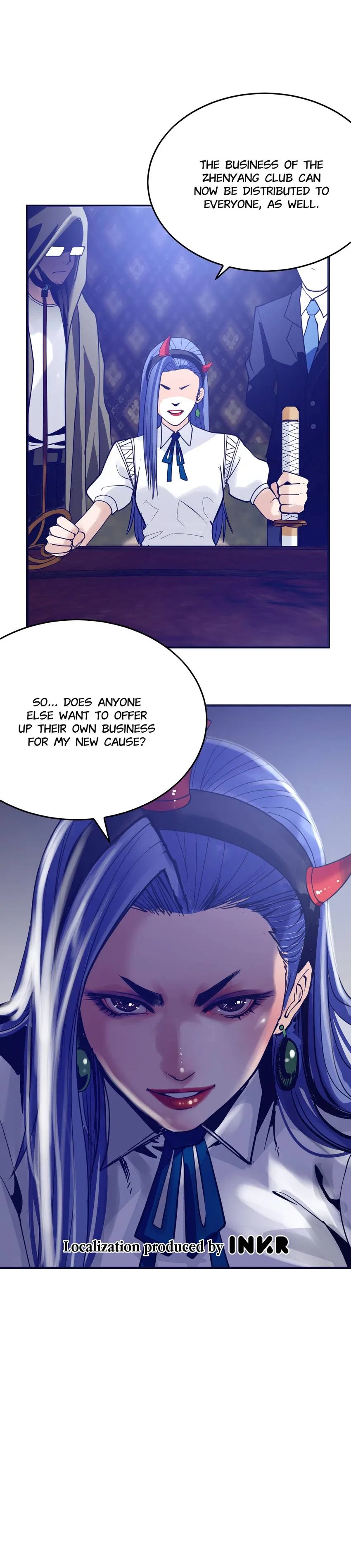 Stuck in a Girl’s Body Chapter 27 – Page 30