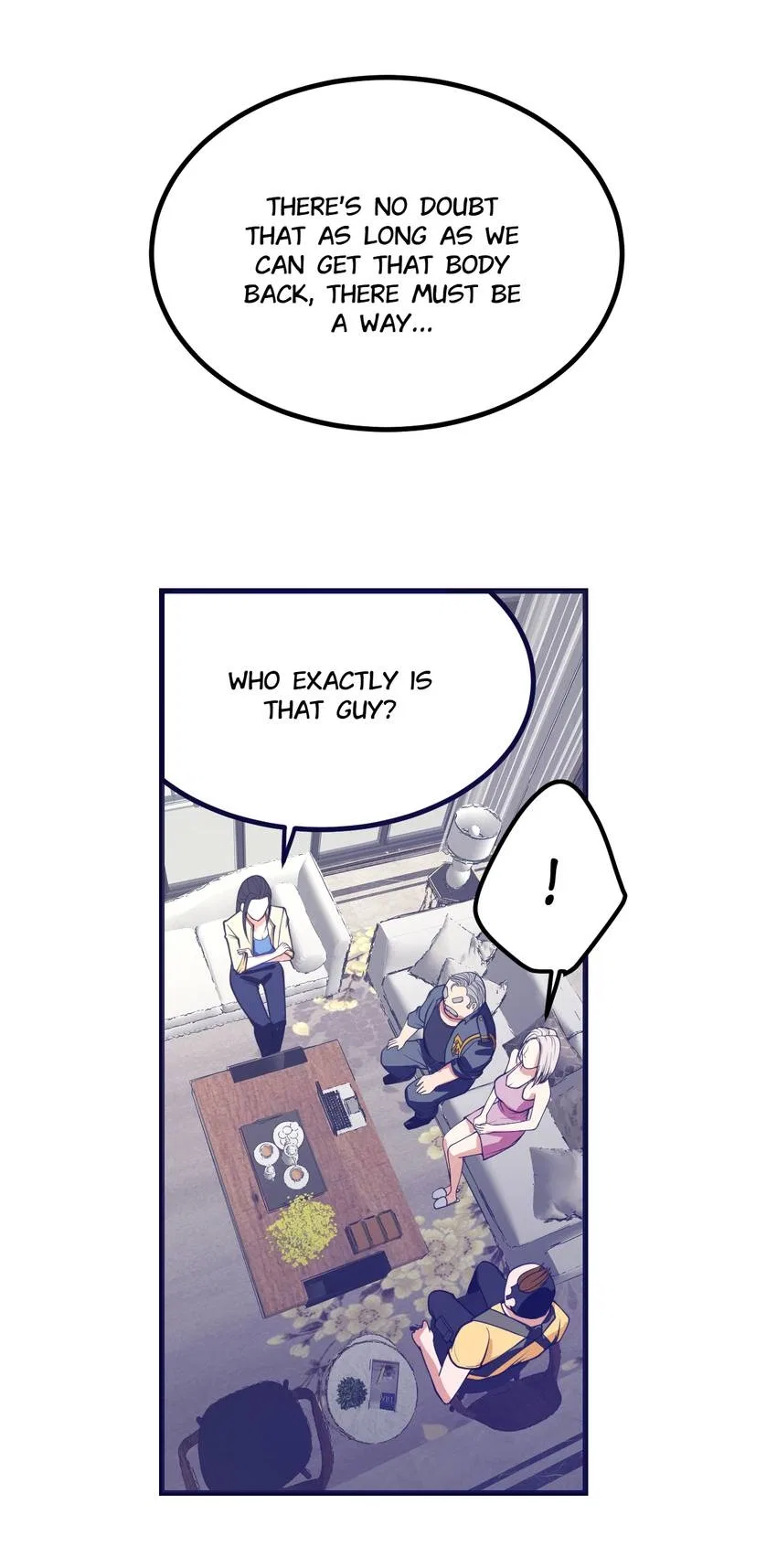 Stuck in a Girl’s Body Chapter 25 – Page 2