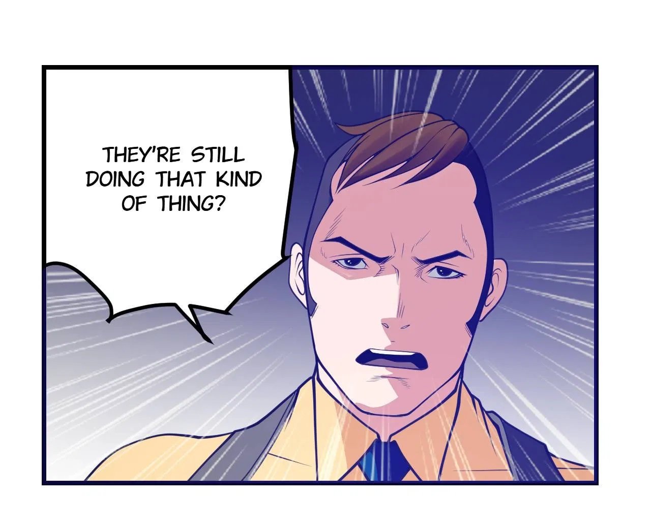Stuck in a Girl’s Body Chapter 25 – Page 7