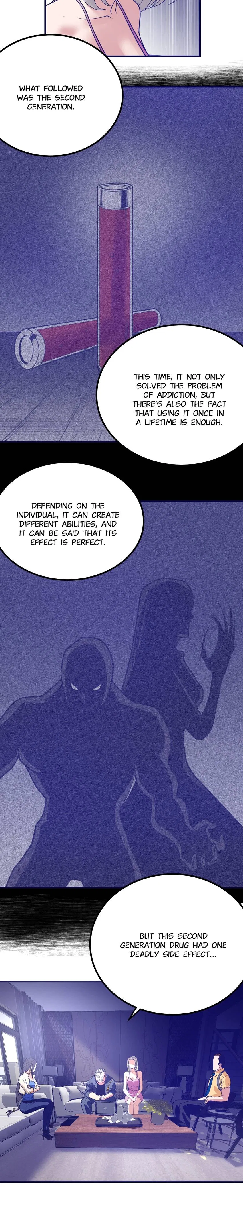 Stuck in a Girl’s Body Chapter 25 – Page 9