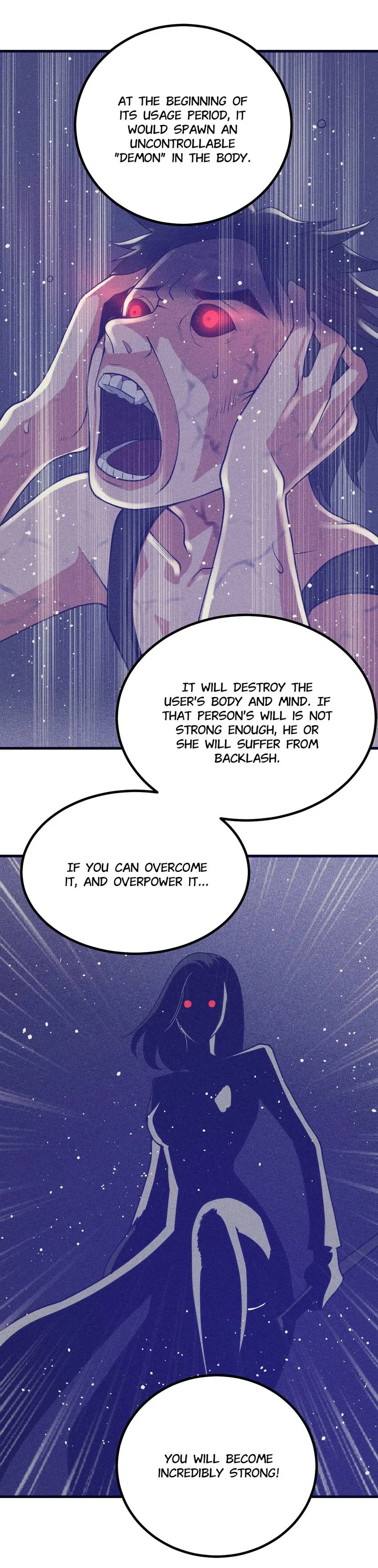 Stuck in a Girl’s Body Chapter 25 – Page 11