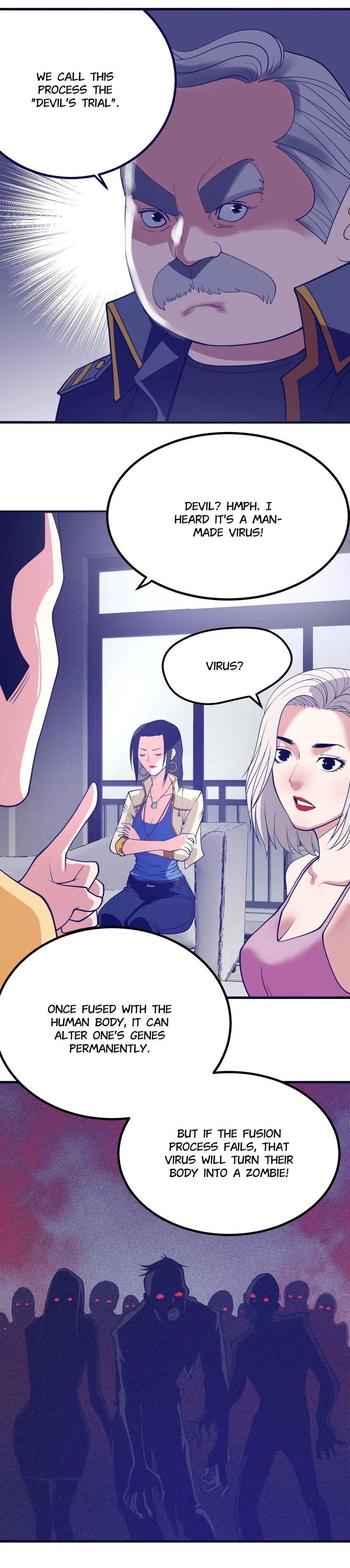 Stuck in a Girl’s Body Chapter 25 – Page 12
