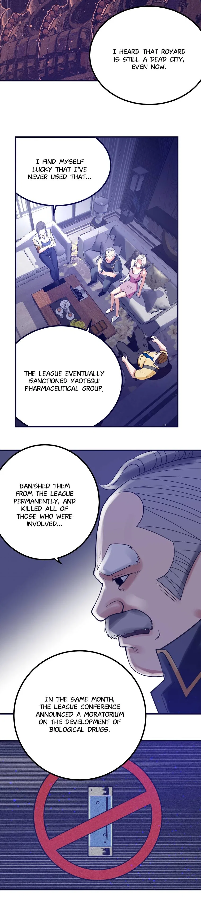 Stuck in a Girl’s Body Chapter 25 – Page 17