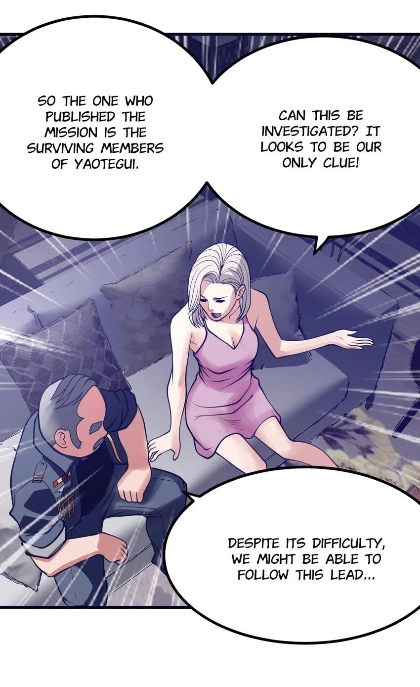 Stuck in a Girl’s Body Chapter 25 – Page 22