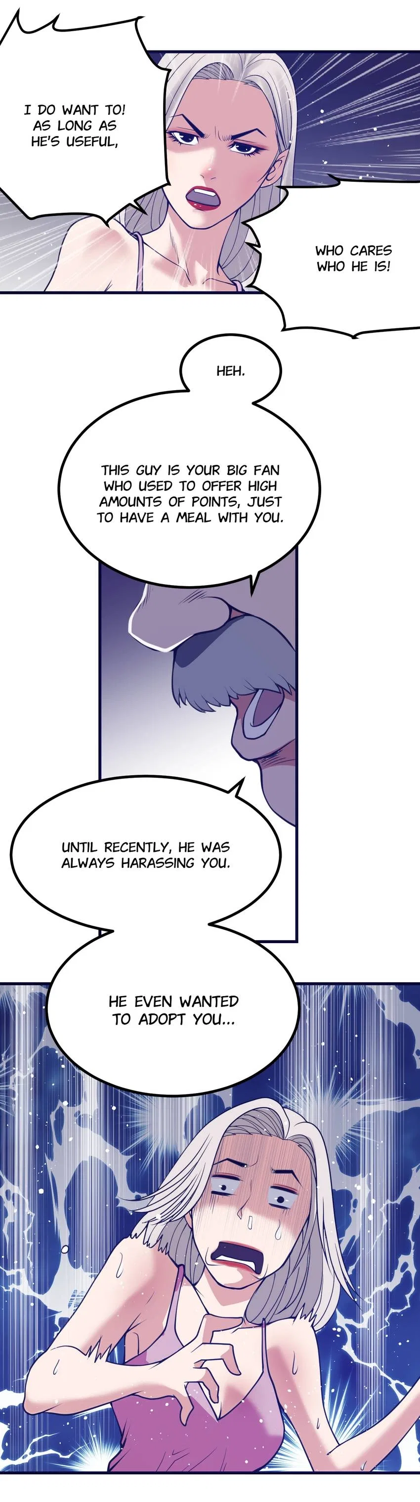 Stuck in a Girl’s Body Chapter 25 – Page 24