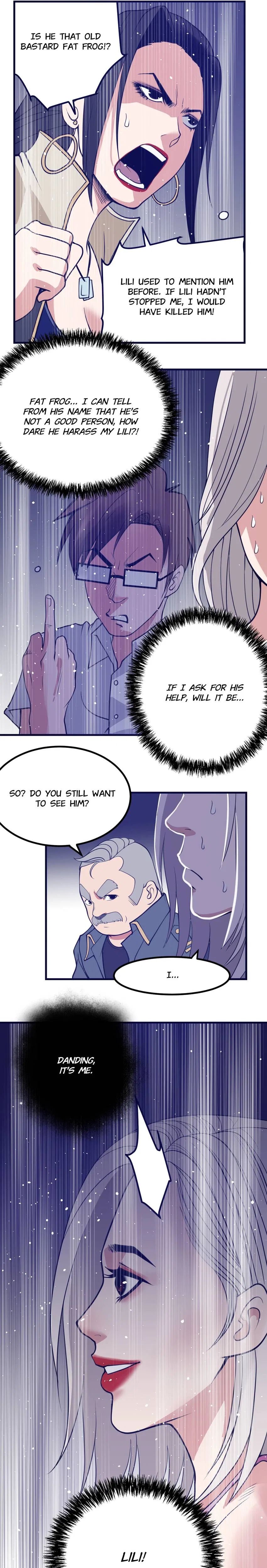 Stuck in a Girl’s Body Chapter 25 – Page 26