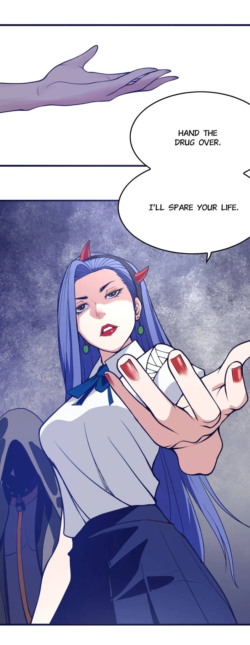 Stuck in a Girl’s Body Chapter 24 – Page 9