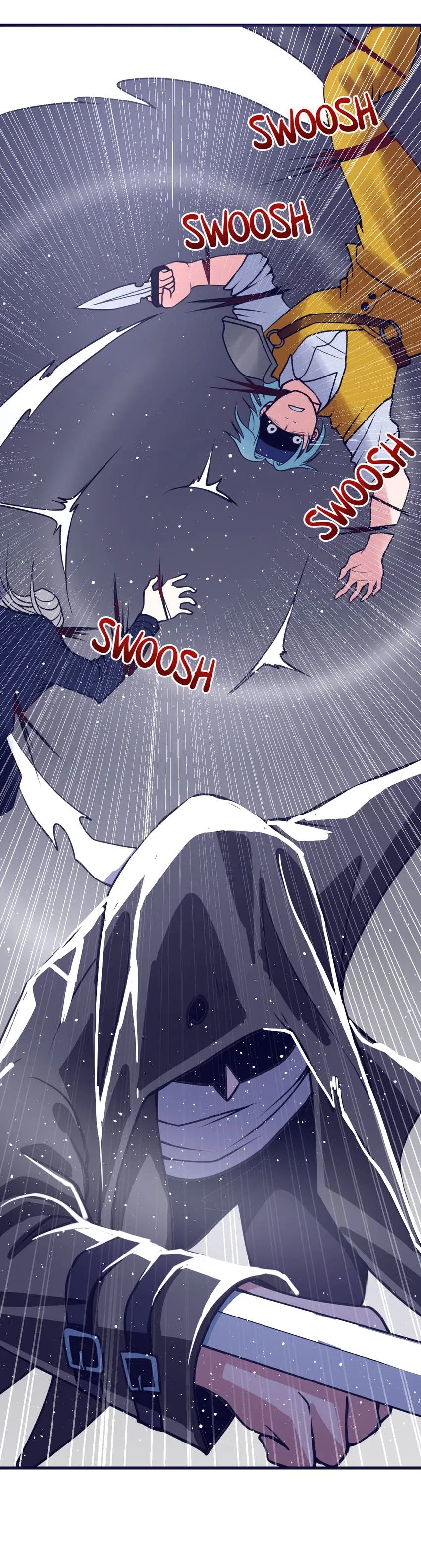 Stuck in a Girl’s Body Chapter 24 – Page 13