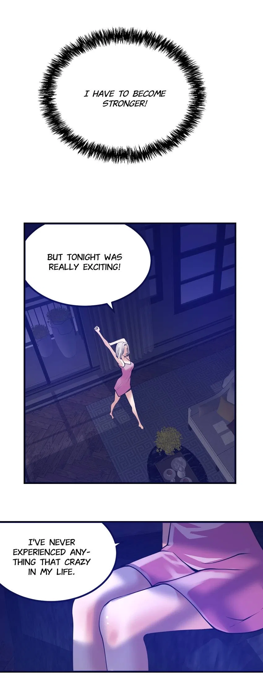 Stuck in a Girl’s Body Chapter 24 – Page 19