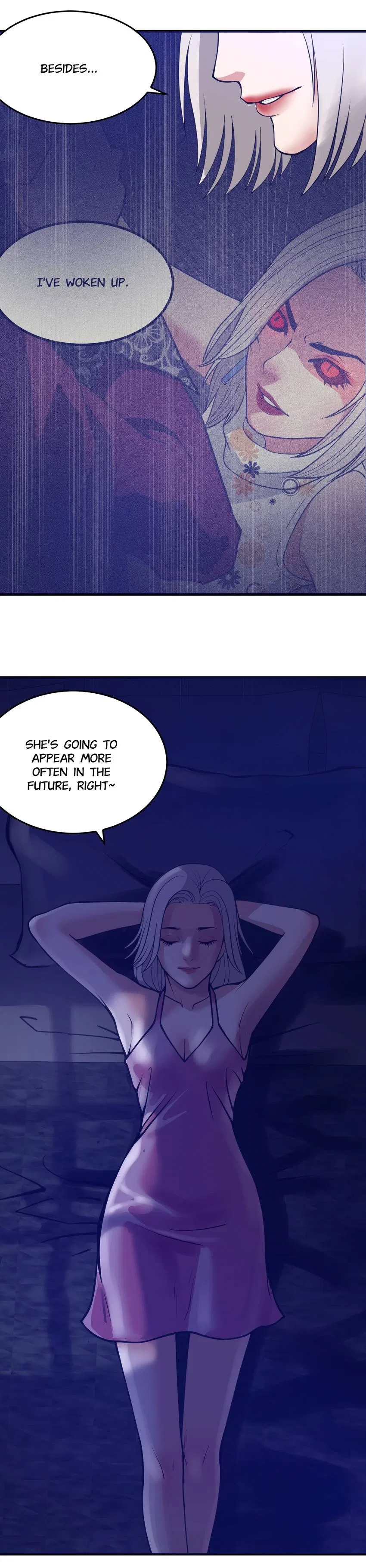 Stuck in a Girl’s Body Chapter 24 – Page 20
