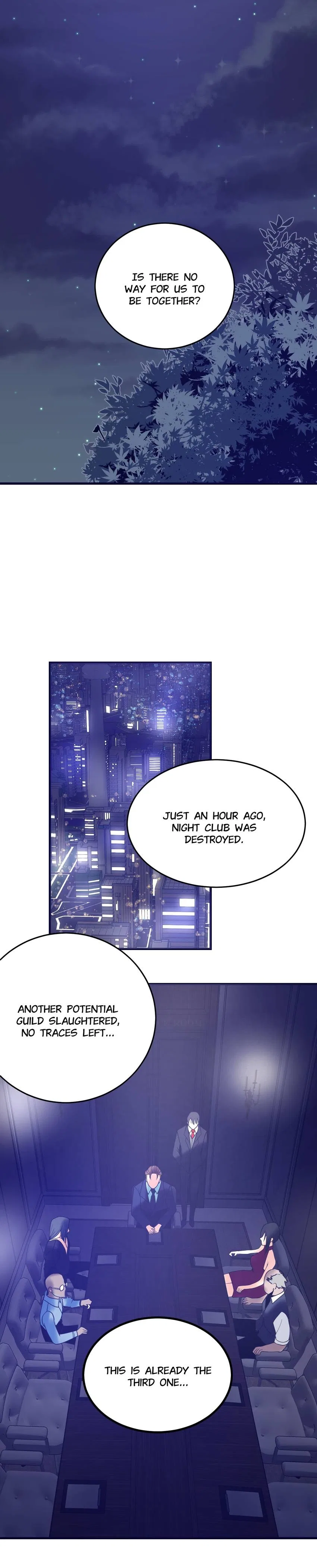 Stuck in a Girl’s Body Chapter 24 – Page 25