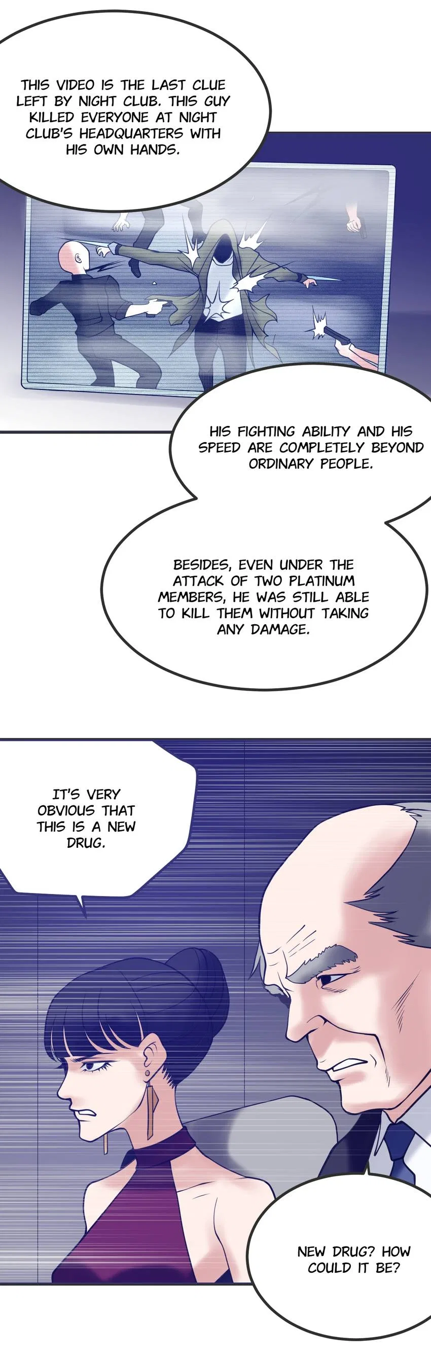 Stuck in a Girl’s Body Chapter 24 – Page 27