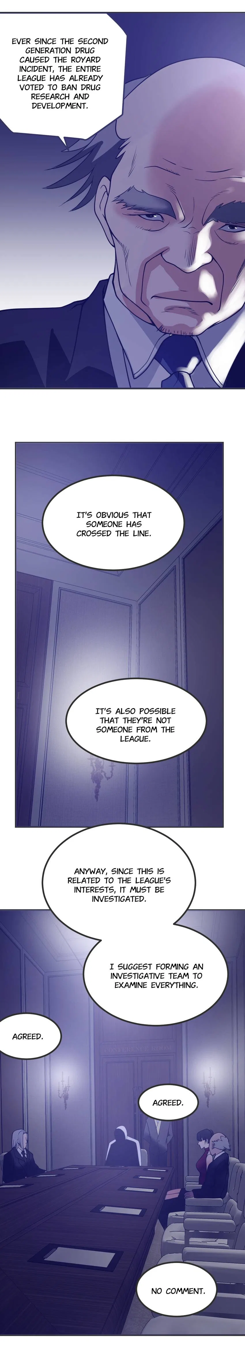 Stuck in a Girl’s Body Chapter 24 – Page 28
