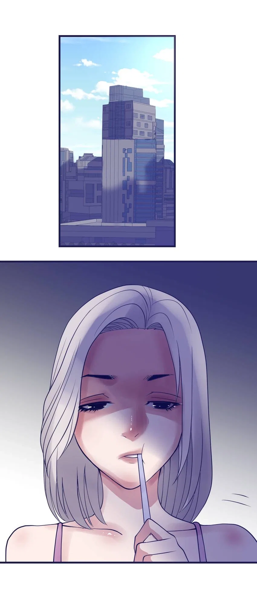 Stuck in a Girl’s Body Chapter 24 – Page 31
