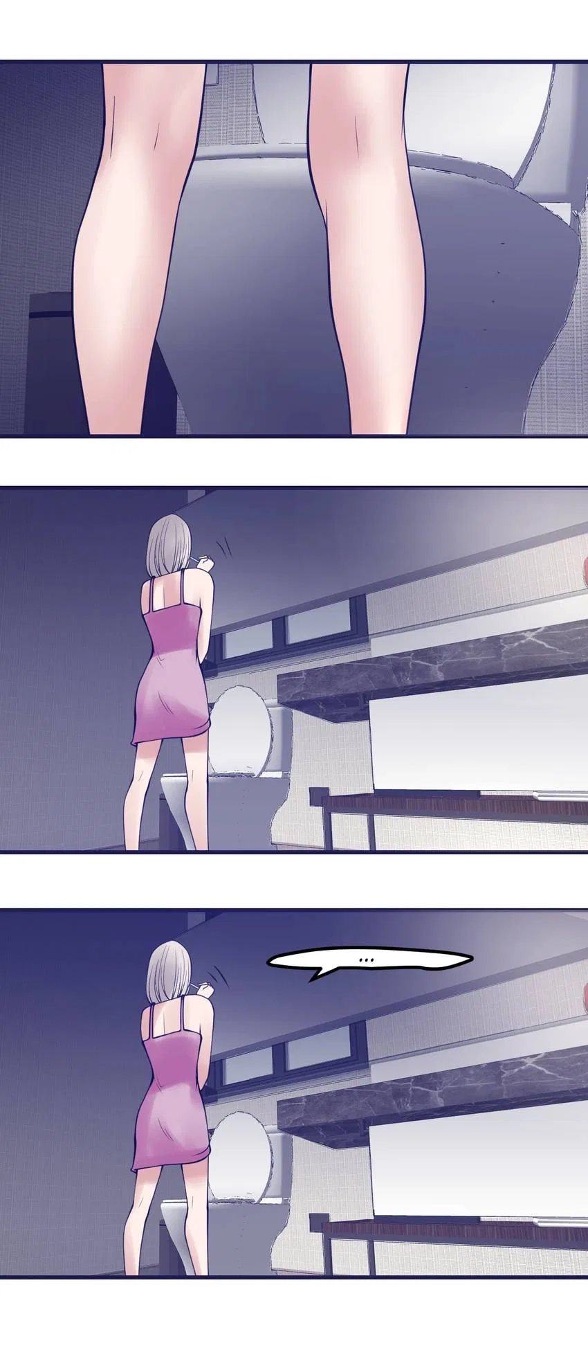 Stuck in a Girl’s Body Chapter 24 – Page 32
