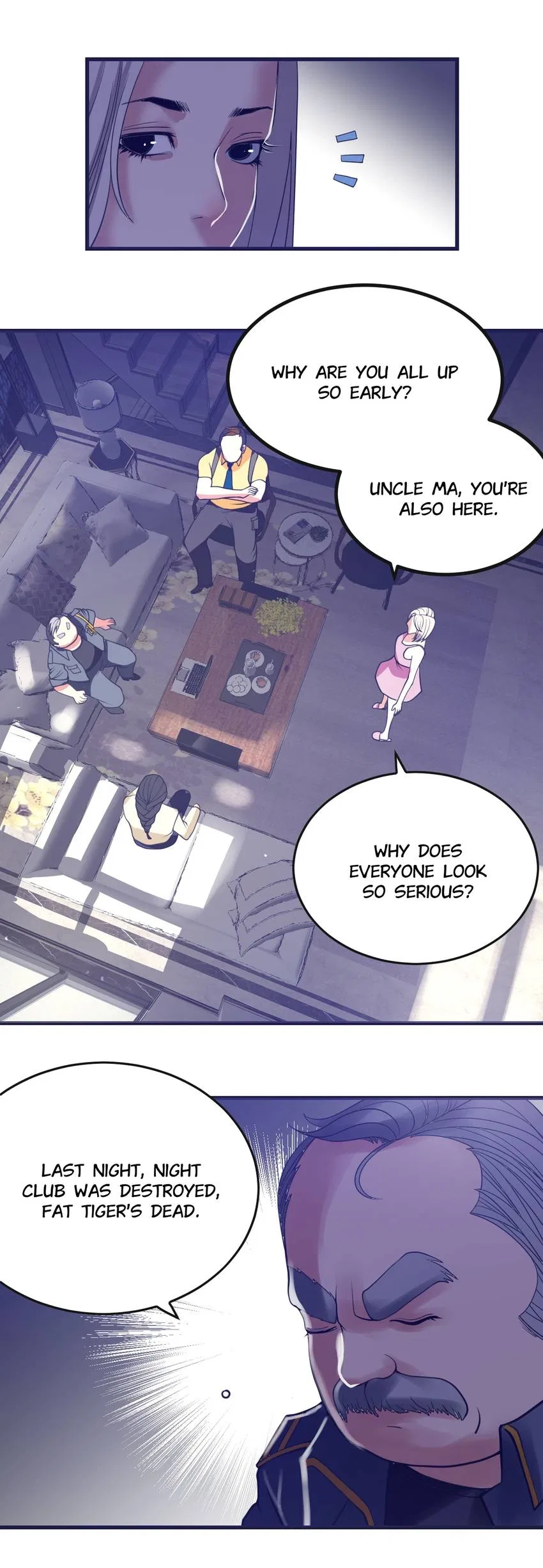 Stuck in a Girl’s Body Chapter 24 – Page 34