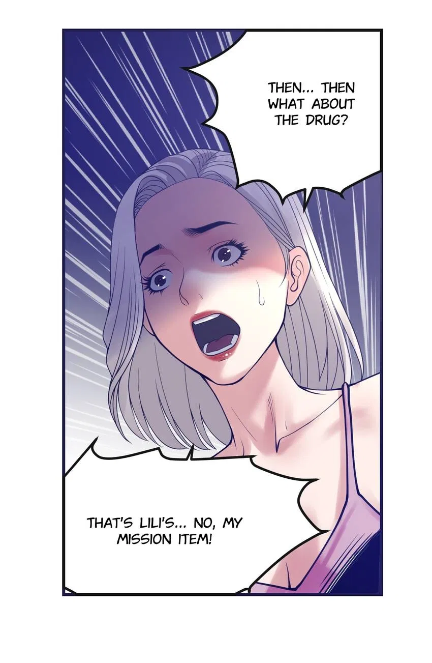 Stuck in a Girl’s Body Chapter 24 – Page 35