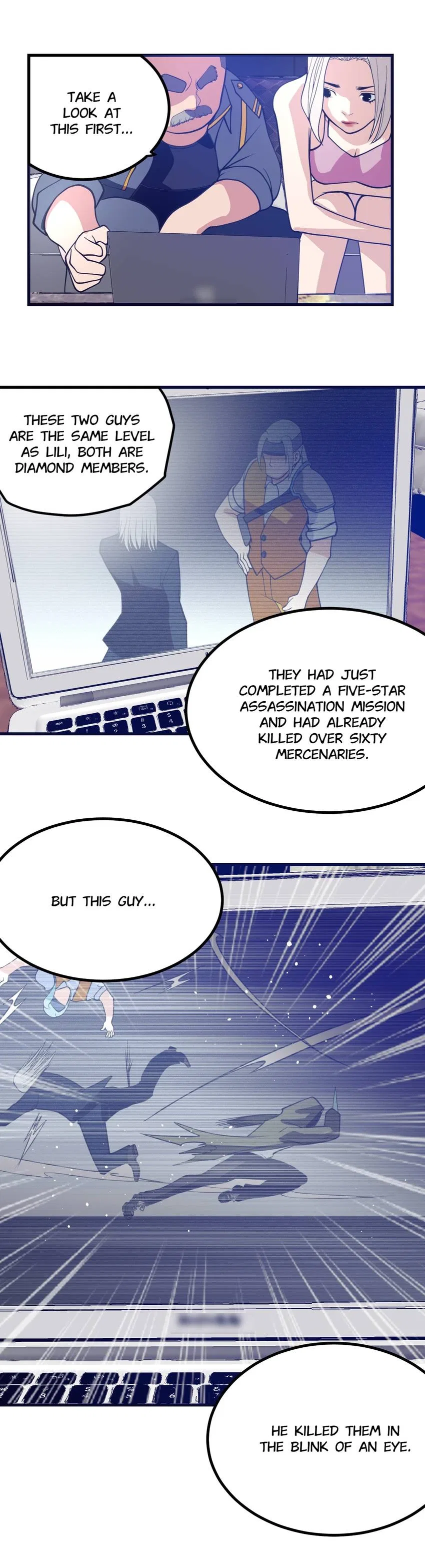 Stuck in a Girl’s Body Chapter 24 – Page 36