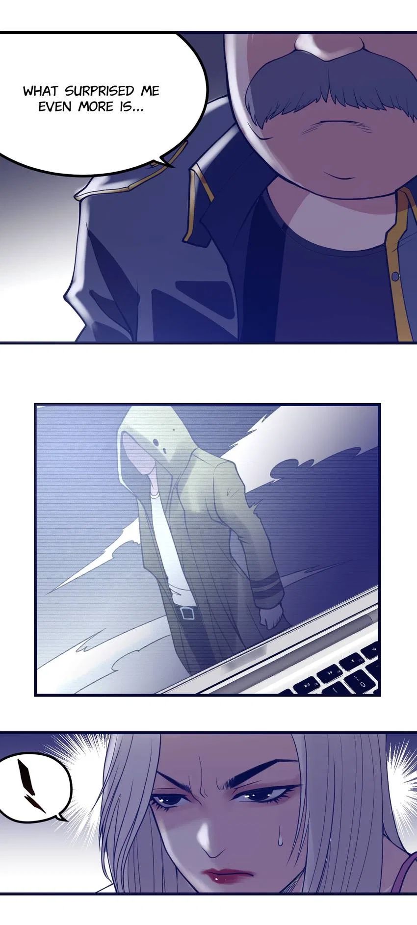 Stuck in a Girl’s Body Chapter 24 – Page 37